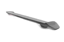 Honda Civic Sedan IX 2011-2016 Heckspoiler Niken V1 (grundiert zum Lackieren) Foto 3