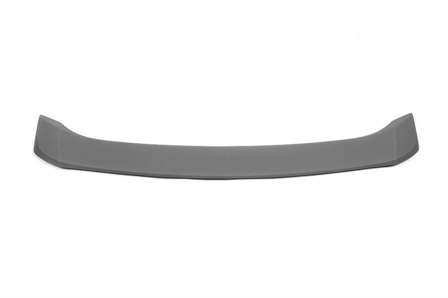 Honda Civic Sedan IX 2011-2016 Heckspoiler Niken V2 (grundiert zum Lackieren) Foto 3