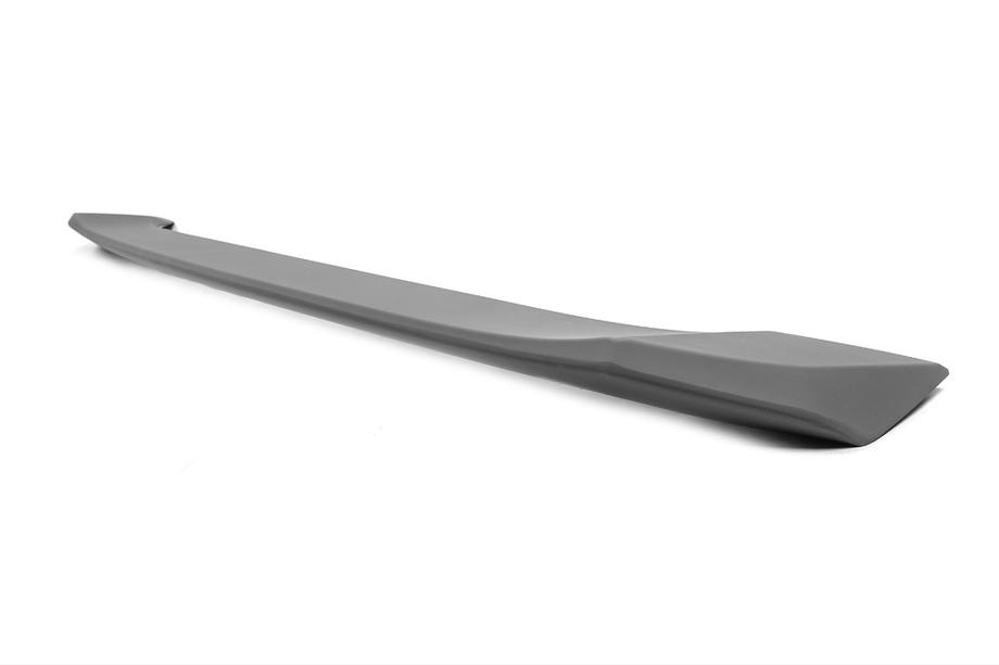 Honda Civic Sedan IX 2011-2016 Heckspoiler Niken V2 (grundiert zum Lackieren) Foto 1