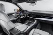 Übersicht des neuen Premium-Crossover Audi Q8 Foto 4