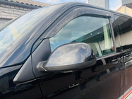 Volkswagen T6 2015-2024 Windabweiser (2 Stk, Niken) Foto 1