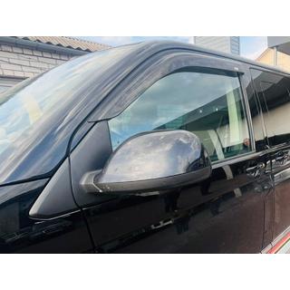 Windabweiser (2 Stk, Niken) Volkswagen T6 2015-2024 Foto 1