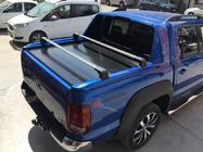 Volkswagen Amarok 2010-2022 Dachträger (für Fahrzeuge mit Hardtop-Aufnahmen) Foto 2