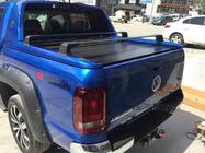 Volkswagen Amarok 2010-2022 Dachträger (für Fahrzeuge mit Hardtop-Aufnahmen) Foto 4