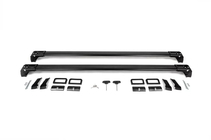 Volkswagen Amarok 2010-2022 Dachträger (für Fahrzeuge mit Hardtop-Aufnahmen) Foto 7