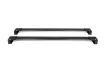 Volkswagen Amarok 2010-2022 Dachträger (für Fahrzeuge mit Hardtop-Aufnahmen) Foto 11