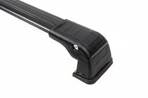 Volkswagen Amarok 2010-2022 Dachträger (für Fahrzeuge mit Hardtop-Aufnahmen) Foto 13