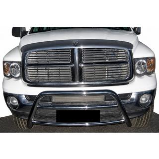 Frontbügel WT005 (Edelstahl) Dodge RAM (DR/DH/D1/DC/DM) 2002–2009