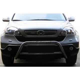 Frontbügel WT005 (Edelstahl) Honda CRV 2007-2011