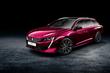 Übersicht der Kombi Peugeot 508 SW Foto 3