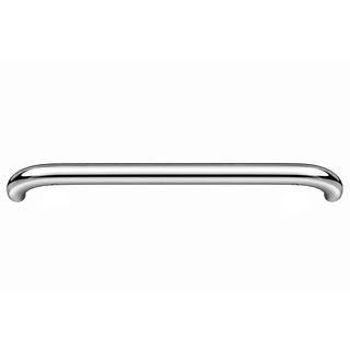 Heckschutz AK007 (Edelstahl) Mitsubishi L200 2015-2024 Foto 2