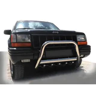 Frontbügel WT003 Jeep Grand Cherokee WJ 1999-2004 Foto 1