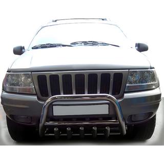 Frontbügel WT003 Jeep Grand Cherokee WK 2004-2010 Foto 1