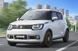 Kompakte Schrägheck-Suzuki Ignis Foto 4