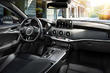Kia Stinger: eine dreitürige liftbek mit sportlichen Gewohnheiten Foto 7