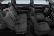 Toyota Highlander Crossover der Dritten Inkarnation Foto 5