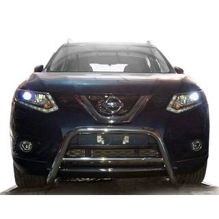 Frontbügel WT005 (Edelstahl) Nissan X-trail T32/Rogue 2014-2021