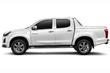 Aktualisierte Pick-up Isuzu D-Max Foto 6