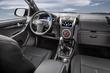 Aktualisierte Pick-up Isuzu D-Max Foto 5