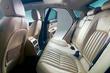 Übersicht der Jaguar XF Limousine der zweiten Generation Foto 6