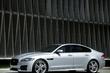 Übersicht der Jaguar XF Limousine der zweiten Generation Foto 3