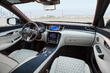 Premium-Crossover Infiniti QX50 Foto 4