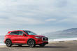 Premium-Crossover Infiniti QX50 Foto 3