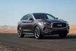 Premium-Crossover Infiniti QX50 Foto 2