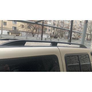 Dachreling Skyport (schwarz) Fiat Doblo I 2001-2005 Foto 3