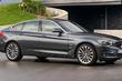 BMW 3er GT Liftback Bewertung Foto 1
