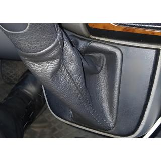 Schaltsack Leder Volkswagen Crafter 2006-2016 Foto 1