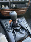 Opel Omega B 1994-2003 Schaltknauf (Leder) Foto 3