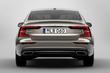 Übersicht der Limousine Volvo S60 der nächsten Generation Foto 8