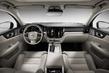 Übersicht der Limousine Volvo S60 der nächsten Generation Foto 3