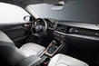 Übersicht der neuen Fließheck Audi A1 Sportback Foto 5