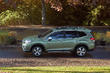 Der neue Subaru Forester der fünften Generation Foto 4