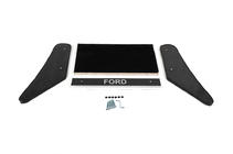 Ford Transit 2000–2014 Ablagefach Armaturenbrett (Typ-1) Foto 11