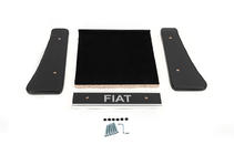 Fiat Ducato 1995-2006 Ablagebrett Armaturenbrett 2000-2006 (Typ-1) Foto 5