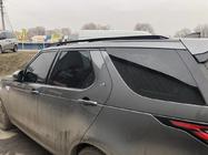 Land Rover Discovery V 2017- OEM Dachreling (2 Stk) Schwarz Foto 8