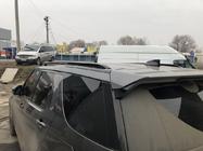 Land Rover Discovery V 2017- OEM Dachreling (2 Stk) Schwarz Foto 9