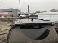 Land Rover Discovery V 2017- OEM Dachreling (2 Stk) Schwarz Foto 10