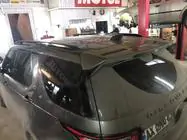 Land Rover Discovery V 2017- OEM Dachreling (2 Stk) Foto 23