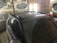 Land Rover Discovery V 2017- OEM Dachreling (2 Stk) Foto 25