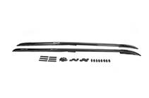 Land Rover Discovery V 2017- OEM Dachreling (2 Stk) Schwarz Foto 3