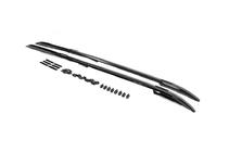 Land Rover Discovery V 2017- OEM Dachreling (2 Stk) Schwarz Foto 4