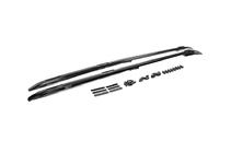 Land Rover Discovery V 2017- OEM Dachreling (2 Stk) Schwarz Foto 5