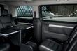 Übersicht der Minivan Peugeot Traveller Foto 7