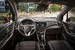 Kompaktes Crossover-SUV Chevrolet trax Foto 4