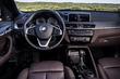 Die zweite Generation des BMW X1 Foto 6