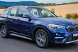 Die zweite Generation des BMW X1 Foto 3